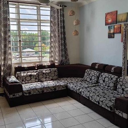Rumahku Kota Kinabalu Esterno foto