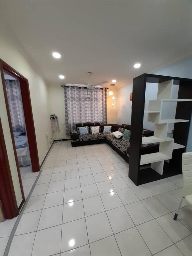 Rumahku Kota Kinabalu Esterno foto