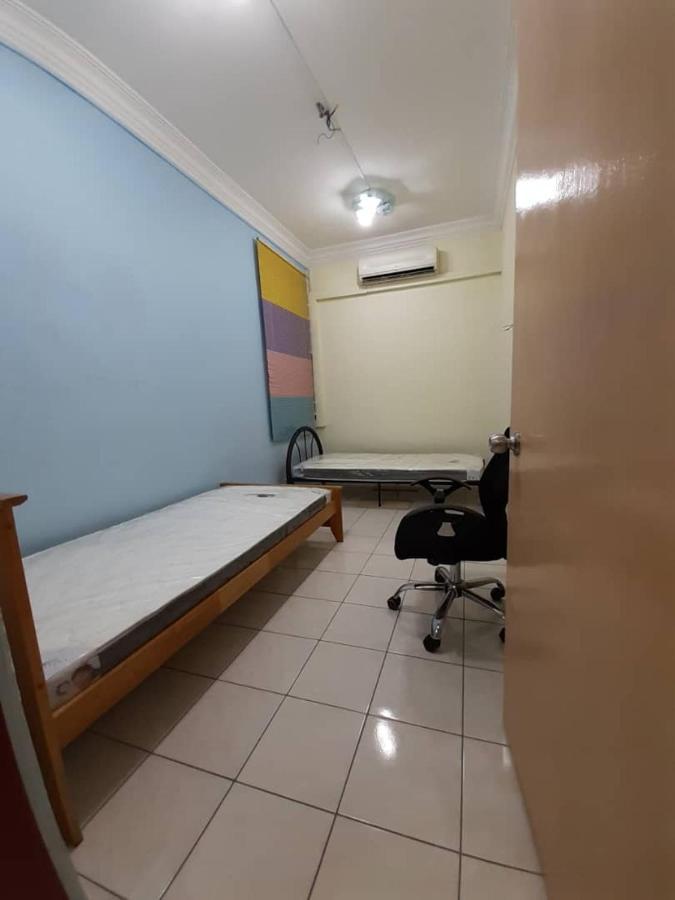 Rumahku Kota Kinabalu Esterno foto