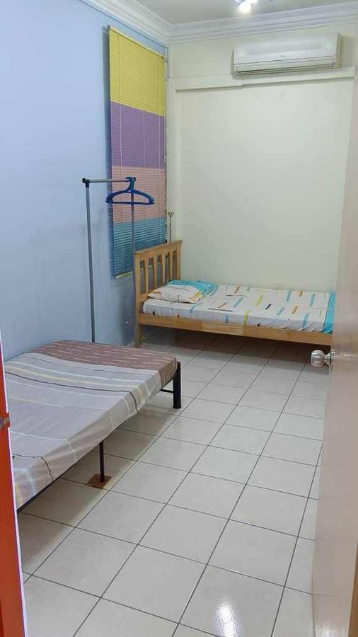 Rumahku Kota Kinabalu Esterno foto