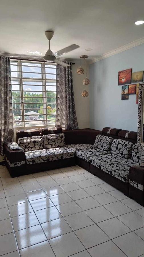 Rumahku Kota Kinabalu Esterno foto